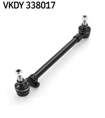 Biellette de direction (Barre de connexion direction) SKF VKDY 338017